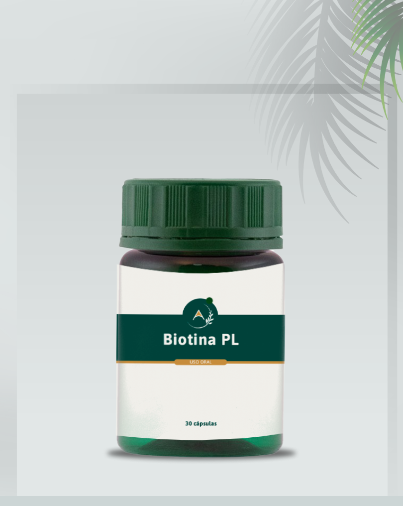 Biotina PL + Clobetasol PL